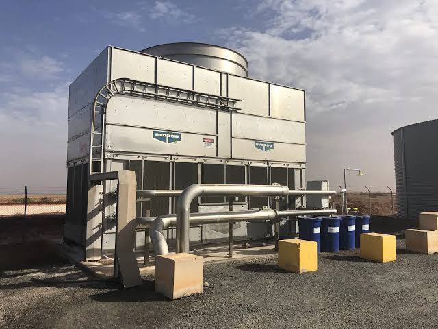 Cooling Towers Supply & Installation
