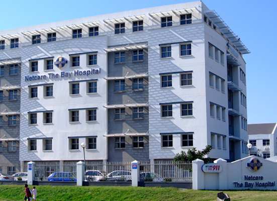 New Paediatric Facility (Turnkey)