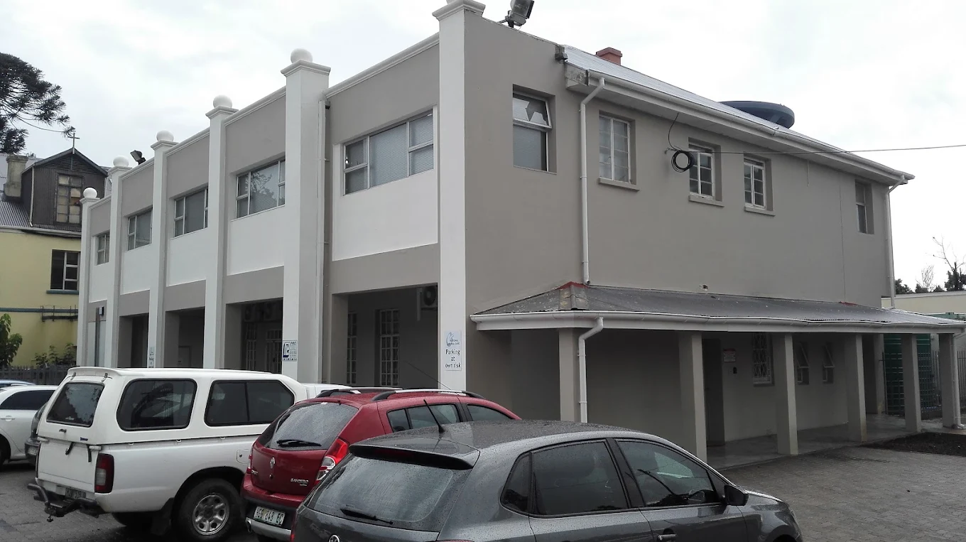 Renal Care Renovation